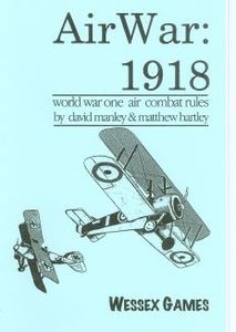 AirWar: 1918 (2008)