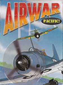 AirWar: Pacific!