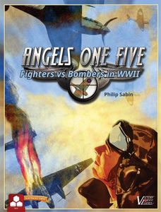 Angels One Five (2012)