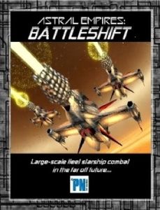 Astral Empires: Battleshift (2011)