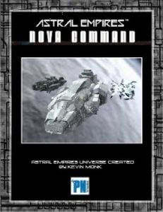 Astral Empires: Nova Command (2011)