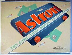 Astron (1954)