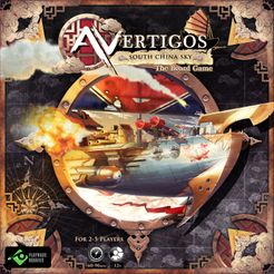 Avertigos: South China Sky (2018)