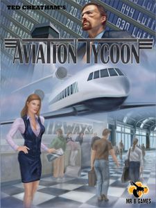 Aviation Tycoon (2017)