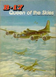 B-17: Queen of the Skies (1981)