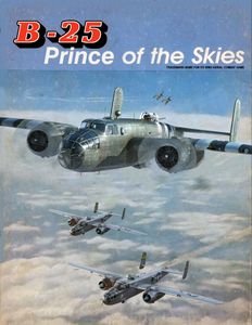 B-25 Prince of the Skies (2019)