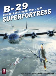 B-29 Superfortress (2008)