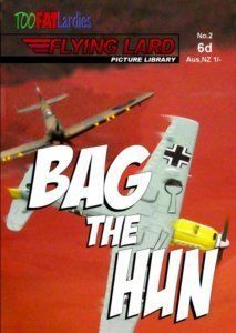 Bag the Hun (2003)