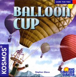 Balloon Cup (2003)
