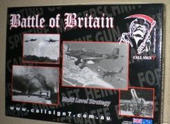 Battle of Britain (2007)