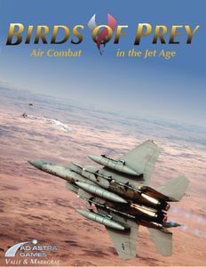 Birds of Prey: Air Combat in the Jet Age (2008)