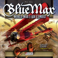 Blue Max: World War I Air Combat (2013)