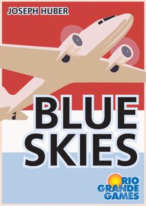 Blue Skies (2020)