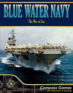 Blue Water Navy: The War at Sea (2019)