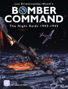Bomber Command: The Night Raids (2012)