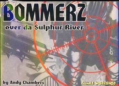Bommerz over da Sulphur River (1998)