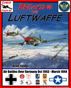 Check Your 6! Breaking the Luftwaffe (2009)