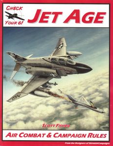 Check Your 6! Jet Age (2010)