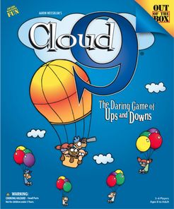 Cloud 9 (1999)