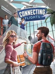Connecting Flights (2022)