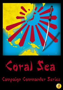 Coral Sea: Campaign Commander Series (2010)