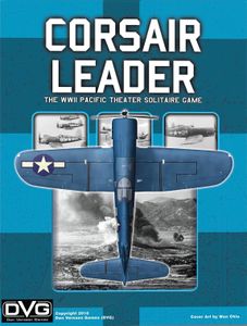 Corsair Leader (2005)