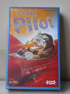 Crash Pilot (1999)