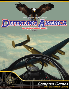 Defending America: Intercepting the Amerika Bombers, 1947-48 (2021)