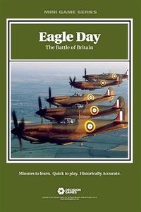 Eagle Day: The Battle of Britain (2012)