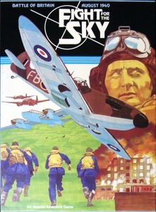 Fight for the Sky (1982)