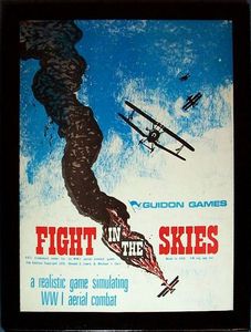 Fight in the Skies (1966)