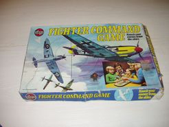 Fighter Command Game (1976)