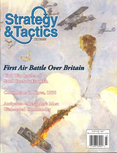 First Battle of Britain: The Air War Over England, 1917-18 (2009)