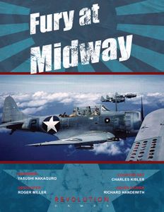 Fury at Midway (2020)