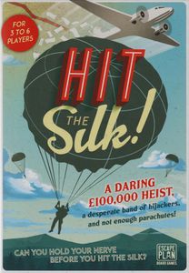 Hit the Silk! (2021)