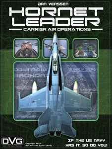 Hornet Leader: Carrier Air Operations (2010)