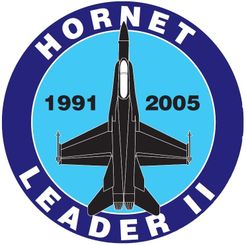 Hornet Leader II (2005)