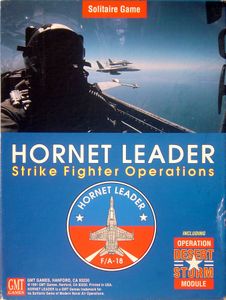 Hornet Leader (1991)