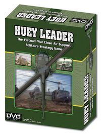 Huey Leader