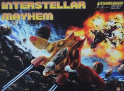 Interstellar Mayhem (2010)