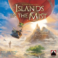 Islands in the Mist (2019)