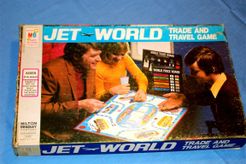 Jet World (1975)