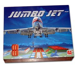 Jumbo Jet (1975)
