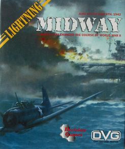 Lightning: Midway – June 4th to June 6th, 1942 (2004)