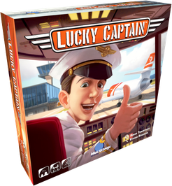 Lucky Captain (2016)