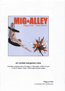 Mig Alley (2007)