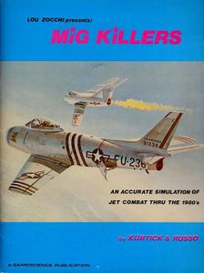 MiG Killers (1977)
