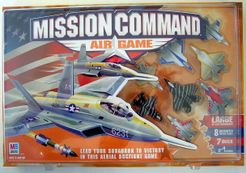 Mission Command Air (2003)