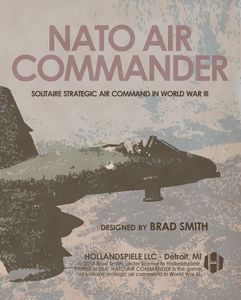 NATO Air Commander (2018)