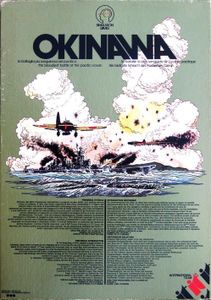 Okinawa: The Bloodiest Battle of the Pacific Ocean (1979)